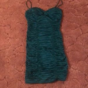 IZ Byer California Bodycon Mermaid Dress Size 9